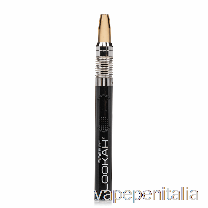 Kit Penna Vape Vape Italia Lookah Firebee 510 Nero